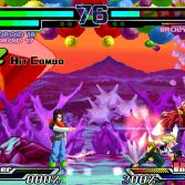 Dragon Ball Z Mugen 2011 - Screenshot