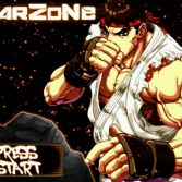 WarZone - Screenshot