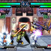 Dragon Ball Raging Blast 2 Mugen - Screenshot