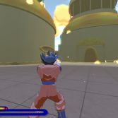 ZEQ2 Heroes of Earth - Screenshot