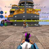 Bid for Power - Deathmatch