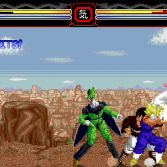 Dragon Ball Z Mugen Butoden - Screenshot