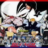 Bleach Mugen - Screenshot
