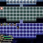Dragon Ball Z RPG Fighters Remake - Screenshot