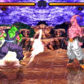 Dragon Ball Z New Final Bout - In game screenshot