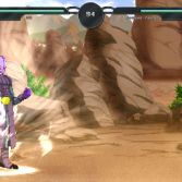 Dragon Ball Super New Final Bout 3 - Screenshot