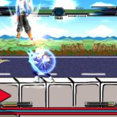 Dragon Ball Super Mugen 2017 - Screenshot