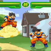 Hyper Dragon Ball Z - Dad, I need a car