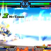 Dragon Ball Z Mugen 2011 - Screenshot