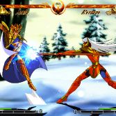 Saint Seiya Ultimate Cosmo - Screenshot