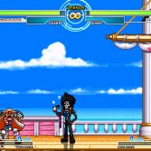 One Piece Colosseum Mugen - Screenshot