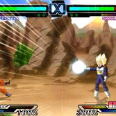 Dragon Ball Heroes MUGEN - Big Bang Attack