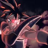 Dragon Ball Xenoverse 2 - In game screenshot