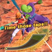 Dragon Ball Legends - Screenshot