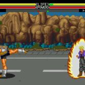 Dragon Ball Z Buyū Retsuden - Gameplay