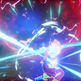 Dragon Ball Z Kakarot - Screenshot