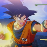 Dragon Ball Z Kakarot - Screenshot