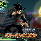 Dragon Ball Heroes Ultimate Mission X - In game screenshot