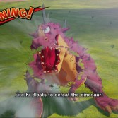 Dragon Ball Z Kakarot - Screenshot