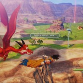 Dragon Ball Z Kakarot - Screenshot