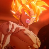 Dragon Ball Z Kakarot - Screenshot