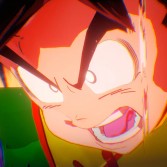 Dragon Ball Z Kakarot - Screenshot