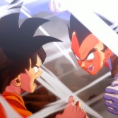 Dragon Ball Z Kakarot - Screenshot