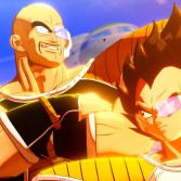Dragon Ball Z Kakarot - Screenshot