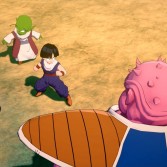 Dragon Ball Z Kakarot - Screenshot