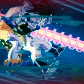 Dragon Ball Z Kakarot - Screenshot