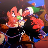 Dragon Ball Z Kakarot - Screenshot