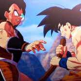 Dragon Ball Z Kakarot - Screenshot