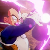 Dragon Ball Z Kakarot - Screenshot