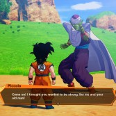 Dragon Ball Z Kakarot - Screenshot