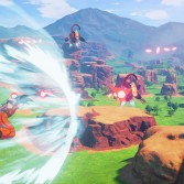 Dragon Ball Z Kakarot - Screenshot