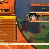 Dragon Ball Z Kakarot - Screenshot