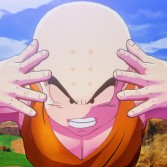 Dragon Ball Z Kakarot - Screenshot
