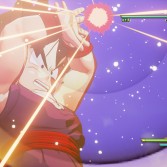 Dragon Ball Z Kakarot - Screenshot
