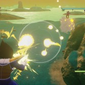 Dragon Ball Z Kakarot - Screenshot