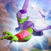 Dragon Ball Z Kakarot - Screenshot