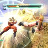 Dragon Ball Z Battle of Z - Screenshot