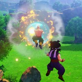 Dragon Ball Z Kakarot - Screenshot