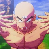 Dragon Ball Z Kakarot - Screenshot