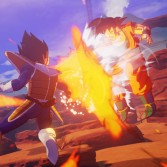 Dragon Ball Z Kakarot - Screenshot
