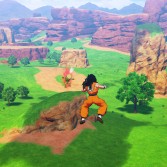 Dragon Ball Z Kakarot - Screenshot