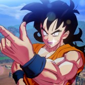 Dragon Ball Z Kakarot - Screenshot
