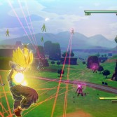 Dragon Ball Z Kakarot - Screenshot