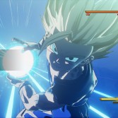 Dragon Ball Z Kakarot - Screenshot