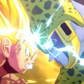 Dragon Ball Z Kakarot - Screenshot