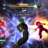 Dragon Ball Z Battle of Z - Screenshot